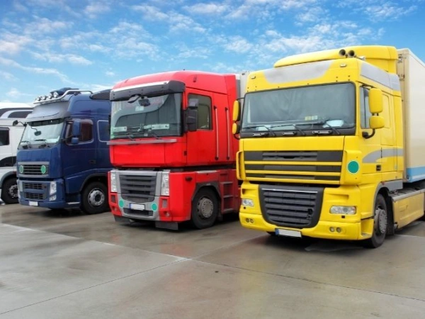 Antalya Vezneciler Nakliye